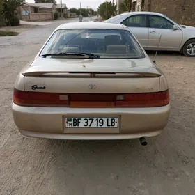 Toyota Chaser 1993