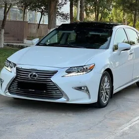 Lexus ES 350 2018