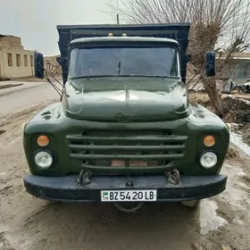 Zil 130 1992