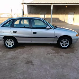 Opel Astra 1993