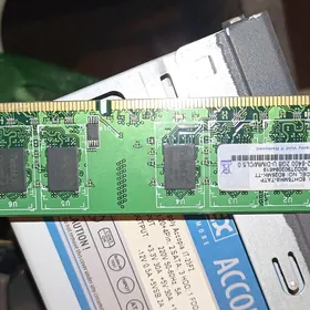 DDR 2 Ram 2gb