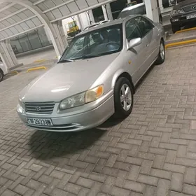 Toyota Camry 2001