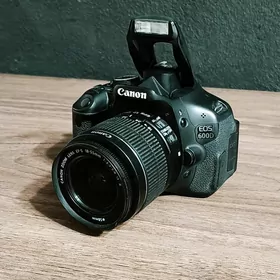 Canon 600D