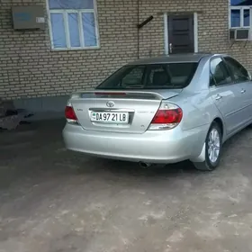 Toyota Camry 2003