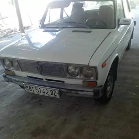 Lada 2106 1988