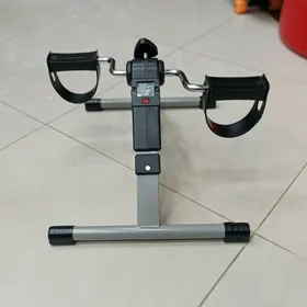 Velo pedal