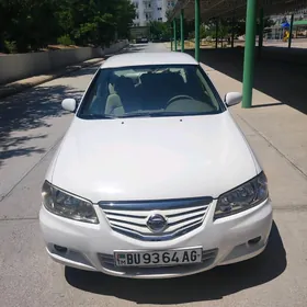 Nissan Sunny 2009