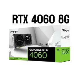 RTX 4060 Videokarta