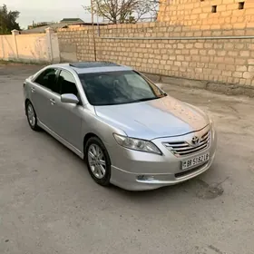 Toyota Camry 2007