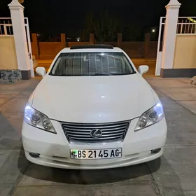 Lexus ES 2008