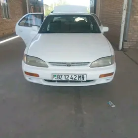 Toyota Camry 1993