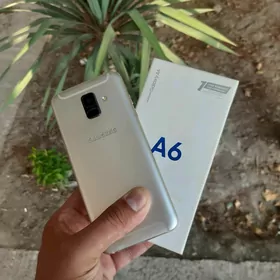 Samsung A6 2018