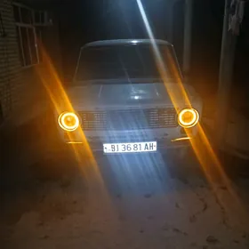 Lada 2104 1980