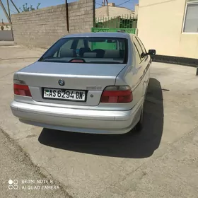 BMW 528 1996