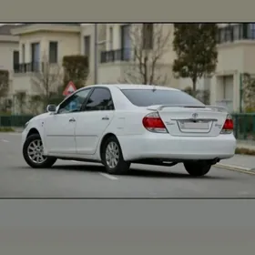 Toyota Camry 2005