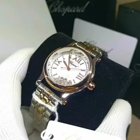 Chopard sagat часы