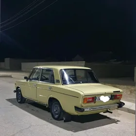 Lada 2106 1985