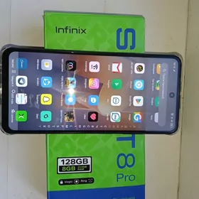 infinix smart 8pro obmen diňe