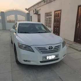 Toyota Camry 2008