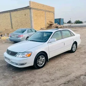 Toyota Avalon 2001