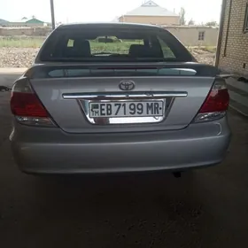 Toyota Camry 2002