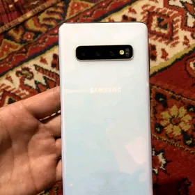 Samsung Galaxy s10