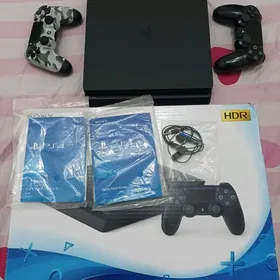 PS4 SLIM 10.50 VERSIYA