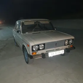 Lada 2106 1993