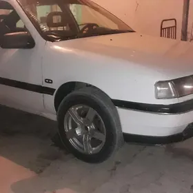 Opel Vectra 1992