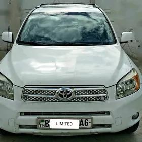 Toyota RAV4 2008