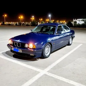 BMW 535 1990