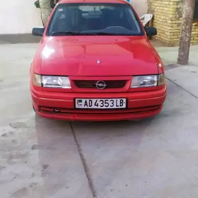 Opel Vectra 1992