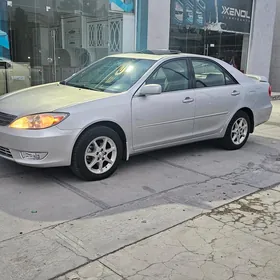 Toyota Camry 2003