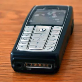 NOKIA 6230i TELEFON