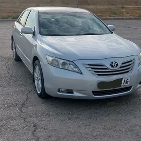 Toyota Camry 2008