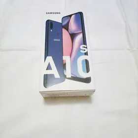 Samsung A10s