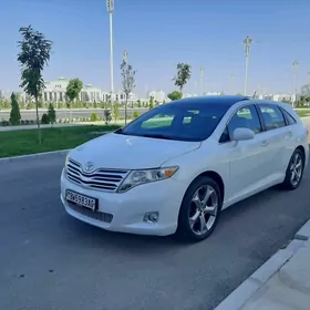 Toyota Venza 2011