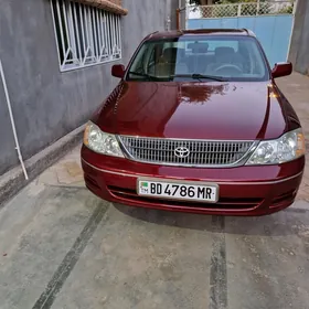 Toyota Avalon 2002