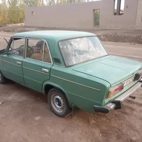 Lada 2106 1987