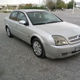 Opel Vectra 2002