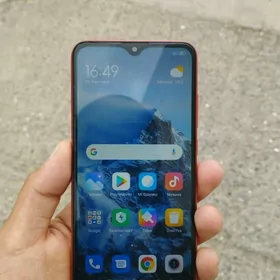 Redmi 8a