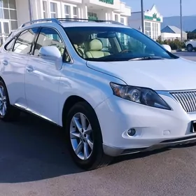 Lexus RX 350 2010