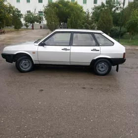 Lada 2109 2001