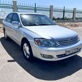 Toyota Avalon 2002