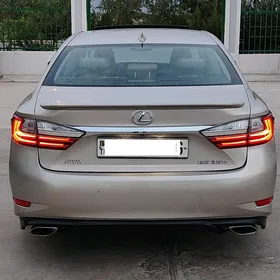 Lexus ES 350 2017