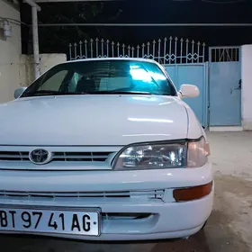 Toyota Corolla 1992