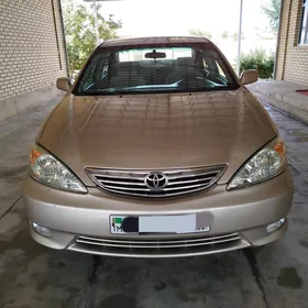 Toyota Camry 2003