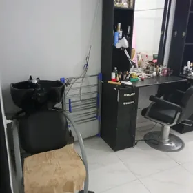 ARENDA SALON