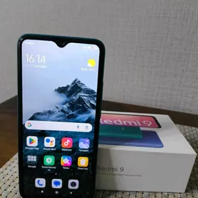 Redmi 9