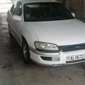 Opel Omega 1995